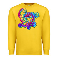 Lemon camp life Premium Sweatshirt - JahusDesignShop