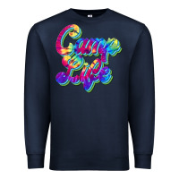 Navy camp life Premium Sweatshirt - JahusDesignShop