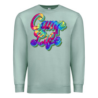 Seafoam camp life Premium Sweatshirt - JahusDesignShop