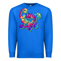 True Royal camp life Premium Sweatshirt - JahusDesignShop