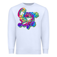 White camp life Premium Sweatshirt - JahusDesignShop