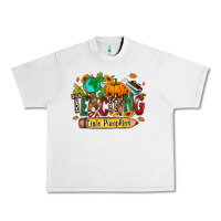Lunar Rock Teaching little pumpkins Urban Heavy Tee - RanaPortraitStore