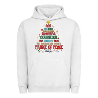 Pigment Lunar Rock his name shall be Urban Hoodie - MaliasSmallBusiness