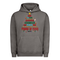 Pigment Tornado his name shall be Urban Hoodie - MaliasSmallBusiness