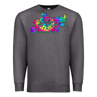 Charcoal Heather straight back to school Premium Sweatshirt - JahusDesignShop