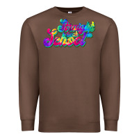 Chestnut straight back to school Premium Sweatshirt - JahusDesignShop