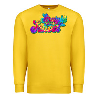 Lemon straight back to school Premium Sweatshirt - JahusDesignShop