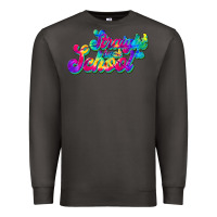 Smoke straight back to school Premium Sweatshirt - JahusDesignShop