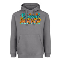 Storm Blessed Mama Heavyweight Hoodie - Artiststas