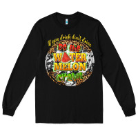 Black if you drink dont drive do the watermelon crawl Long Sleeve Tee - texasbilliewilder