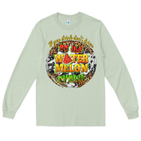 Matcha if you drink dont drive do the watermelon crawl Long Sleeve Tee - texasbilliewilder