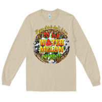 Mushroom if you drink dont drive do the watermelon crawl Long Sleeve Tee - texasbilliewilder