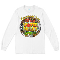 White if you drink dont drive do the watermelon crawl Long Sleeve Tee - texasbilliewilder