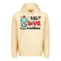 Pina Colada little love machine Premium Hoodie - MaliasSmallBusiness