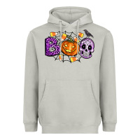 Moon Dust Boo halloween Heavyweight Hoodie - Artiststas