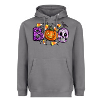 Storm Boo halloween Heavyweight Hoodie - Artiststas