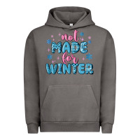 Pigment Tornado not made for winter Urban Hoodie - MaliasSmallBusiness