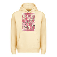 Pina Colada it's me hi i'm the birthday girl it's me Premium Hoodie - MaliasSmallBusiness