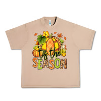 Burro Tis' the season Fall Softball Urban Heavy Tee - RanaPortraitStore