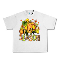Lunar Rock Tis' the season Fall Softball Urban Heavy Tee - RanaPortraitStore
