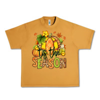 Peanut Butter Tis' the season Fall Softball Urban Heavy Tee - RanaPortraitStore