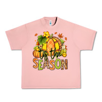 Salmon Tis' the season Fall Softball Urban Heavy Tee - RanaPortraitStore