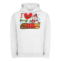 Pigment Lunar Rock i love being a gigi Urban Hoodie - MaliasSmallBusiness
