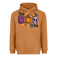 Meerkat Boo halloween Heavyweight Hoodie - Artiststas