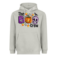 Moon Dust Boo halloween Heavyweight Hoodie - Artiststas