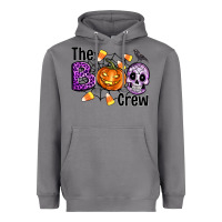 Storm Boo halloween Heavyweight Hoodie - Artiststas
