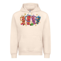 Sandshell mexican christmas Urban Hoodie - MaliasSmallBusiness