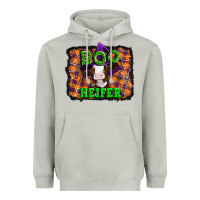 Moon Dust Boo heifer halloween Heavyweight Hoodie - Artiststas