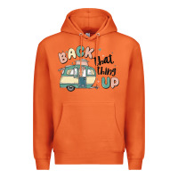 Carrot back that thing up Premium Hoodie - MaliasSmallBusiness