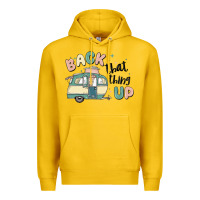 Lemon back that thing up Premium Hoodie - MaliasSmallBusiness