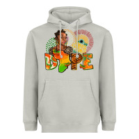 Moon Dust dope juneteenth Heavyweight Hoodie - AdoDesignShop