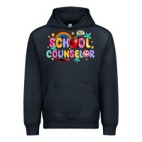 Navy school counselor Urban Hoodie - MaliasSmallBusiness