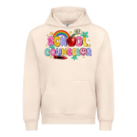 Sandshell school counselor Urban Hoodie - MaliasSmallBusiness