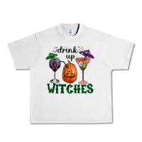 Lunar Rock Drink Up Witches Halloween Urban Heavy Tee - RanaPortraitStore