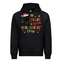 Black fluff you you fluffin fluff Urban Hoodie - MaliasSmallBusiness