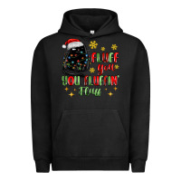 Pigment Black fluff you you fluffin fluff Urban Hoodie - MaliasSmallBusiness