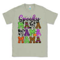 Matcha Spooky Mama Classic Tee - texasbilliewilder