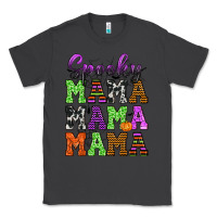 Smoke Spooky Mama Classic Tee - texasbilliewilder