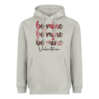 Moon Dust be mine valentine Heavyweight Hoodie - JahusDesignShop