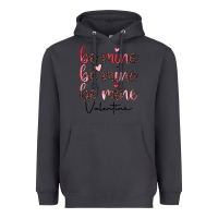 Smoke be mine valentine Heavyweight Hoodie - JahusDesignShop