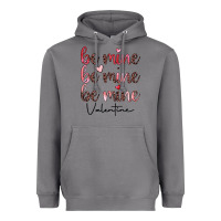 Storm be mine valentine Heavyweight Hoodie - JahusDesignShop