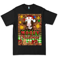 Black Mooey christmas air freshener Premium Tee - Artiststas