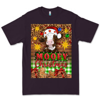 Plum Mooey christmas air freshener Premium Tee - Artiststas