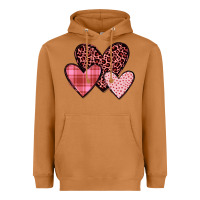 Meerkat hearts Heavyweight Hoodie - JahusDesignShop
