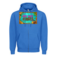 True Royal hot wife summer skinny metal can holder Zipper Hoodie - HRA Design Shop