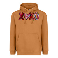 Meerkat xoxo Heavyweight Hoodie - JahusDesignShop